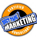 Richard Duffy - Certified Duct Tape Marketing Consultant