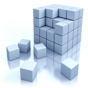 SAP Business One and complementary solutions are the building blocks a small business needs