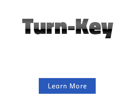 Turn Key Web Design presented by Richard Duffy - Digital Hub Package