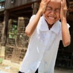 You are helping keep kids in Cambodia at school and healthy by providing this gift of a water supply at school