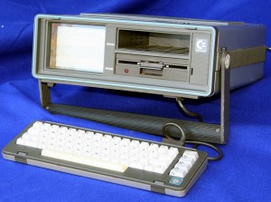 Commodore SX-64