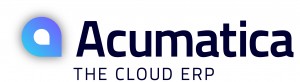 Acumatica - The Cloud ERP