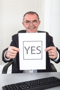 Master 3 skills in order to hear yes more often in sales situations