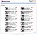 New marketing campaign and video marketing tools for SAP Business One partners