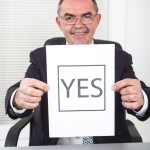 The Top 3 Skills you need to succeed in ERP Sales and hear YES more often when asking for commitment
